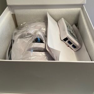 Dermolumae LED Therapy Mask w/ neck component